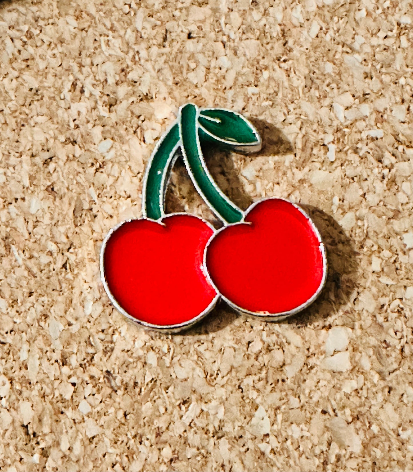 Cherry Pin