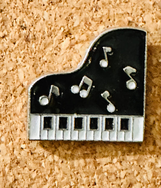 Piano Pin