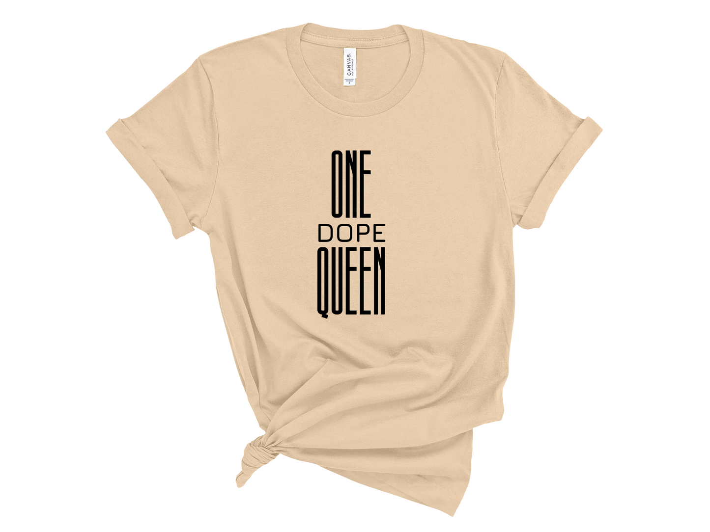 ODQ T-Shirt