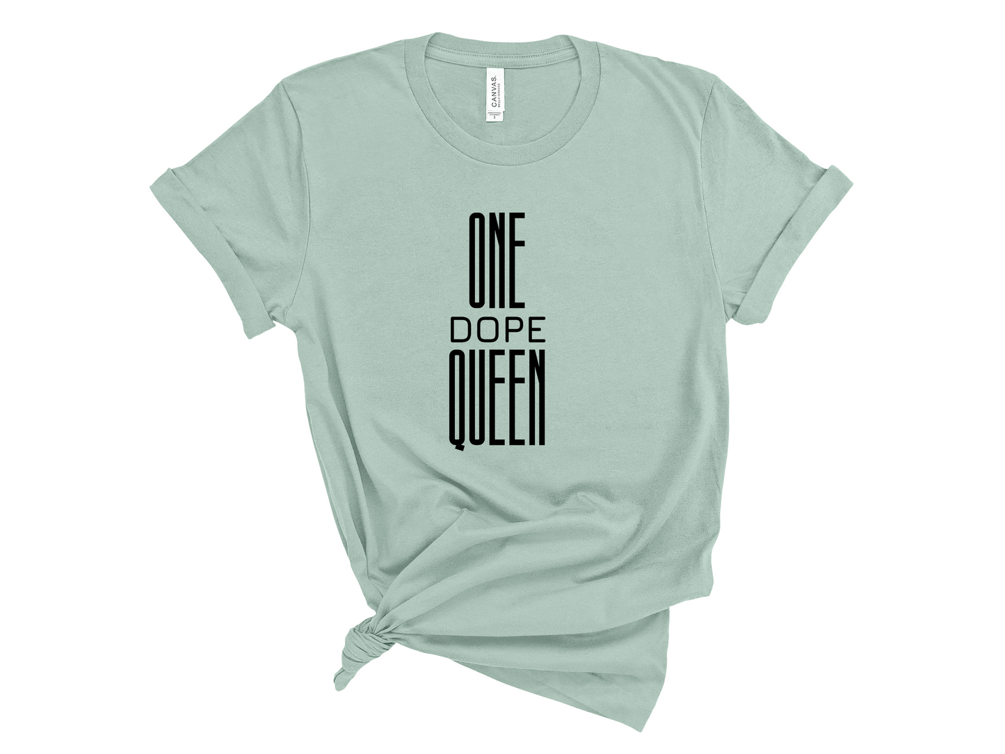 ODQ T-Shirt